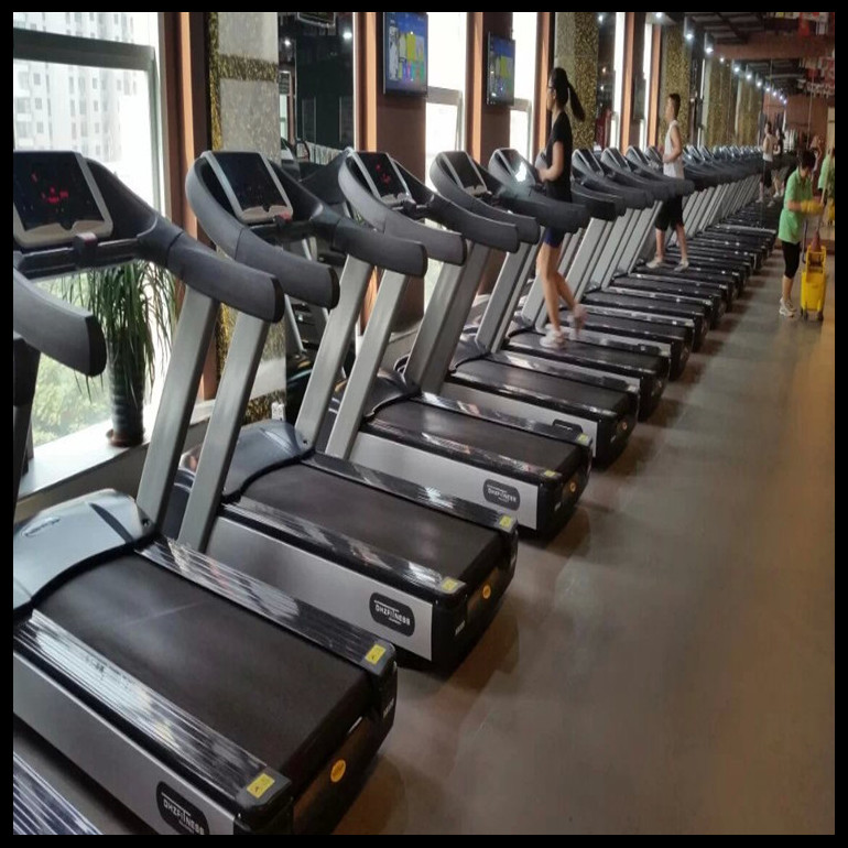 甘肃兰州酒店健身房健身器材 多种款式