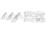 山西昌鸿电力器材厂家 山西电力金具生产厂 山西电力金具