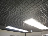 光子照明2-4认证出口面板灯生产厂家嵌入式平板灯明装面板灯