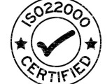 ISO22000食品管理体系认证-橙智认证-内蒙古ISO认证