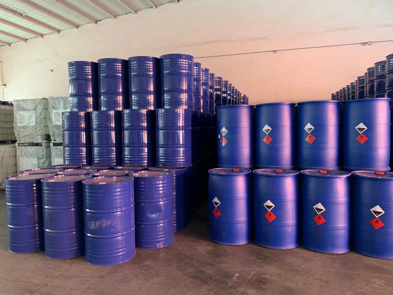 乙二醇单丁醚现货出口供应  国标乙二醇一丁醚桶装生产厂家