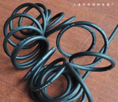 超柔性电缆是什么电缆
