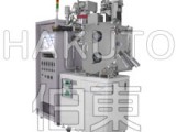 上海伯东代理进口金属热蒸镀设备,蒸发镀膜机