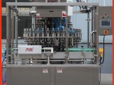 齐鲁 自动称重灌装机 大豆油、润滑油、食用油灌装机 桶装定制
