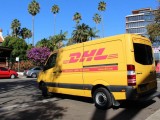 芜湖DHL国际快递公司 DHL全球快捷 芜湖DHL上门取件