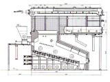 生物质燃料锅炉 杰能锅炉 生物质燃料锅炉的结构