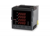 NHR-5740四路显示仪/四路巡检仪/温度显示仪/压力显示仪