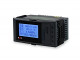 NHR-7600/7600R系列液晶流量积算控制仪/记录仪