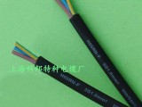 H05VV5-F，高柔性电缆