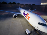 湖州联邦国际快递 FedEx航空货运网点 湖州联邦快递取件