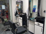连锁品牌理发店如何利用售票机有效管理众多门店？