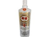 玻璃酒瓶供应 玻璃酒瓶 恒通玻璃制品产品图片