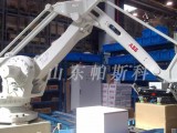 ABB搬运码垛机器人维护保养方法 帕斯科山东机器人科技公司