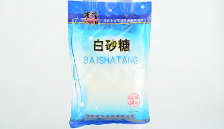 吉林白砂糖 白砂糖批发 有为食品