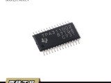 TPA3110D2PWPR音频功率放大器芯片