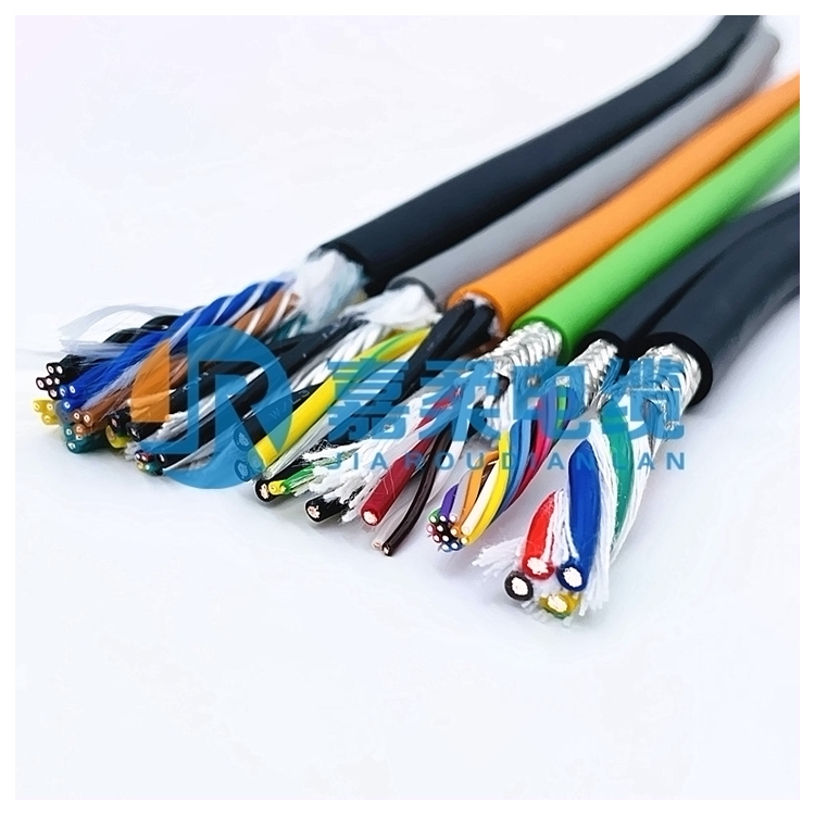 柔性电缆,FLEX专用柔性电缆