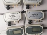Setra西特261C微差压传感器