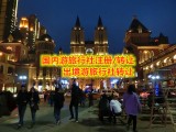 国内旅行社与出境旅行社成立方针