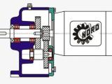NORD电机减速机现货 NORD电机减速机 腾骉现货供应