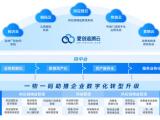 质量安全追溯平台 北京爱创科技