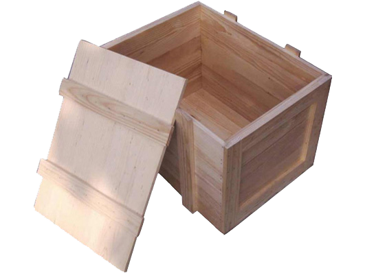 机械设备包装木箱 苏州森森木器 无锡机械设备包装木箱