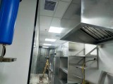 海口市金艺厨具专业供应中大型不锈钢商用厨房设备生产厂家