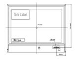 深圳澄和科技有限公司 晋中LVDS8BITM101NWWB RC屏