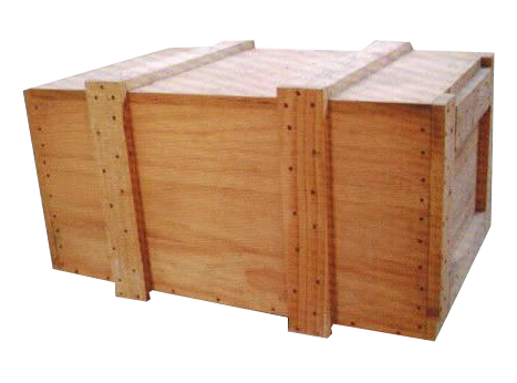实木木箱 木箱 森森木器包装箱