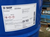 巴斯夫的 四氢吡咯  170kg/桶  一桶起发