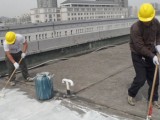 天津高層墻面防水補漏