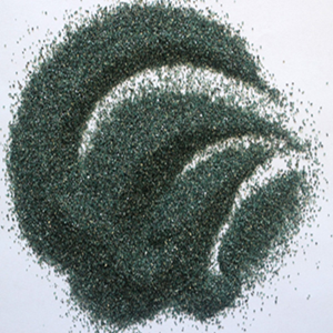 绿碳化硅微粉规格 绿碳化硅 正拓磨料