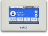 美国setra西特FELX环境监控器