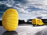 六安DHL国际快递公司 专注六安国际快递出口运输业务