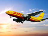 昭通DHL国际快递公司 昭通DHL快递电话 DHL全球空运