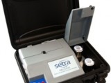 setra西特MicroCal模块化压力校准仪