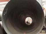 广西南宁螺旋钢管2020大口径钢管