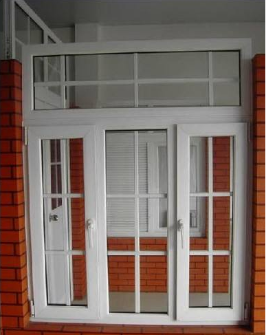 木塑节能附框 节能附框 春泰塑业节能门窗附框