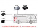 泡沫消防车控制器电控系统方案