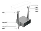 莱芜综合支吊架 综合支吊架深化设计 邯都