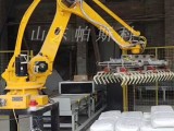 防爆型自动码垛机器人防爆堆垛机设备 帕斯科山东机器人科技公司