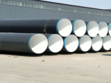 柳州排水管道价格厂家现货供应排水输送专用钢管生产厂家