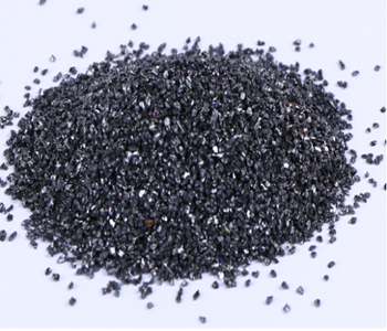 黑碳化硅成分 黑碳化硅 南京正拓