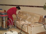 天津各類地毯清洗保潔