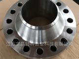 环锻件Inconel600法兰 宝昌NS143合金