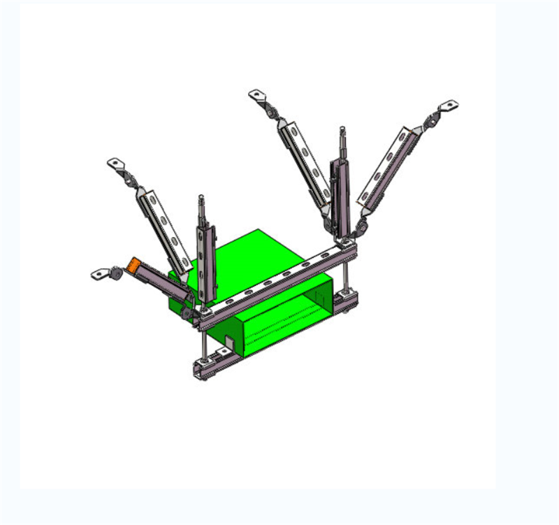 抗震支架 江西图揽抗震支吊架厂 供应抗震支架厂家