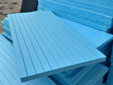外墙保温聚苯乙烯挤塑板室内屋顶内墙地暖隔热板材b1级阻燃高密度