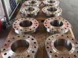 Inconel 600法兰 宝昌合金