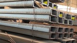 上海欧标槽钢生产厂家 S355JR欧标槽钢供应商