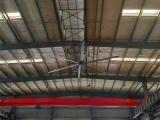泉州工业吊扇 勒华通风降温设备 大型工业吊扇厂家