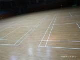 舞蹈教室木地板生产厂家 立美体育 中山舞蹈教室木地板